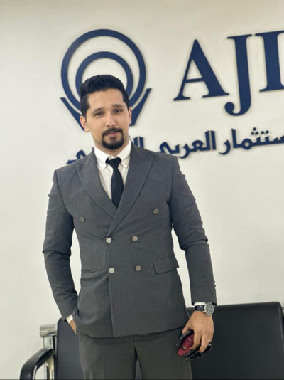 Mahmoud Alnusirat