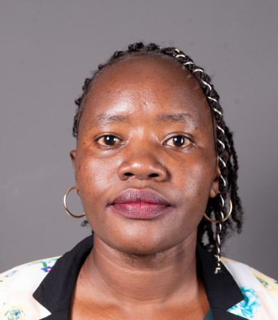Lydiah Odeyo