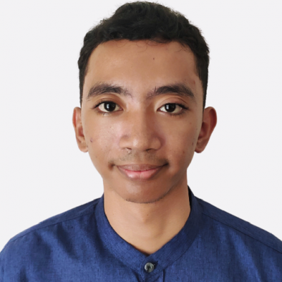 Muhammad Ikhsan Al Qordowi