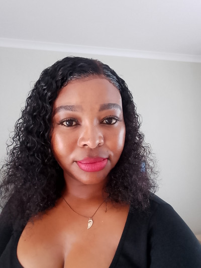 Ramasela Betty Mokabane