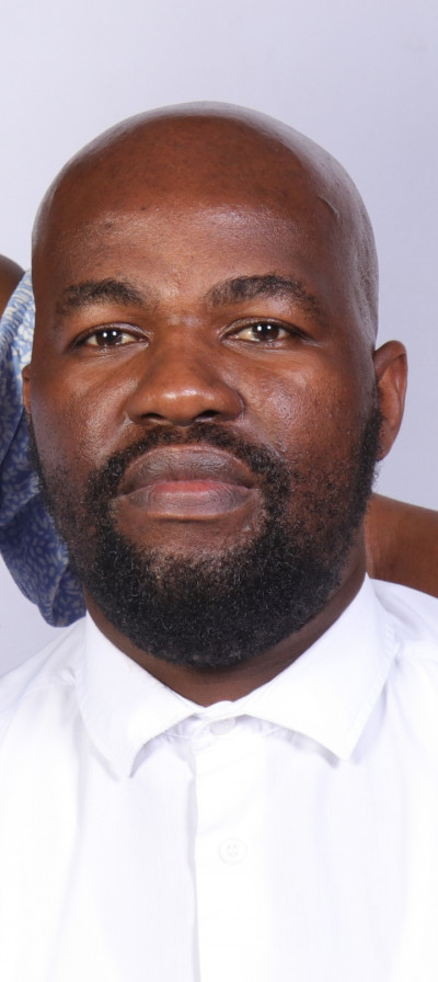 Bonani Bhengu