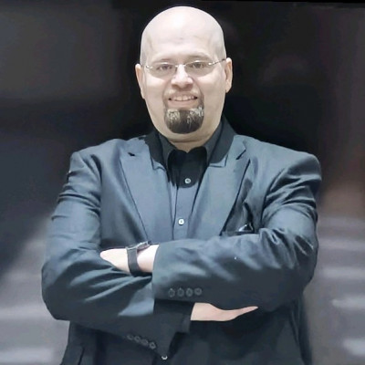 Bassam Sukkariyah