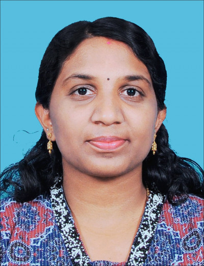 Priyamol Genesan