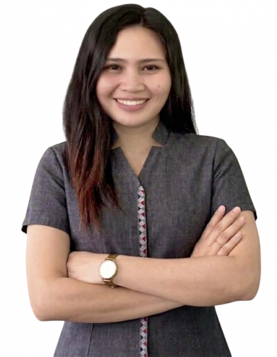 MARY ROSE LLANITA