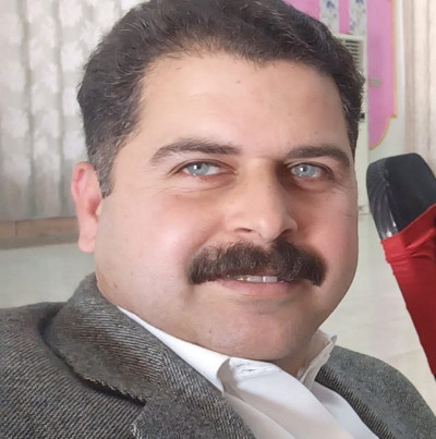 Taimur Ayub KHATTAK