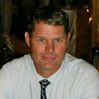 Mike Oosthuizen