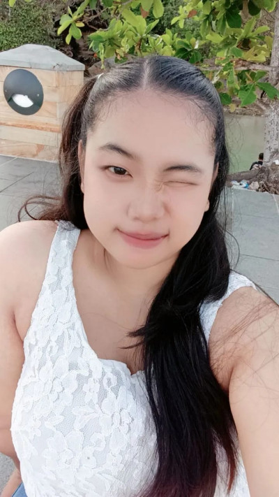 Patresia Vinolia Prasetyo