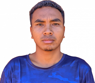 Andriniaina Hasina FANOMEZANJANAHARY