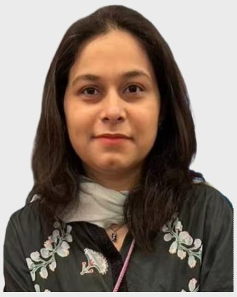 Yusra Fazal