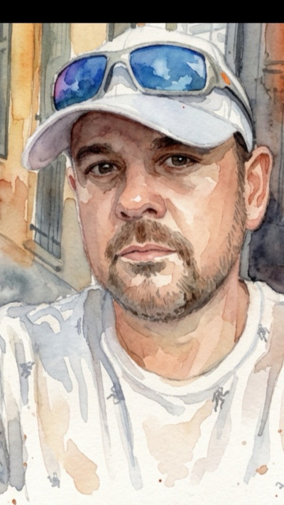 Jason Huffman