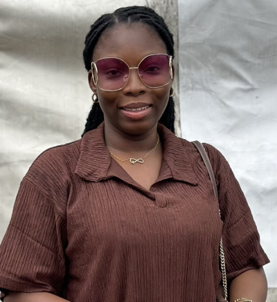 Racheal Ajuwon