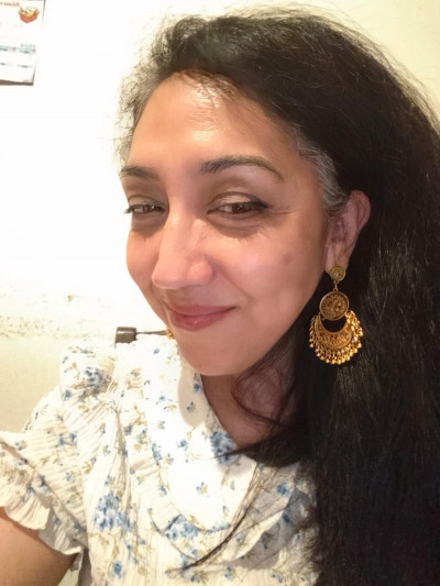 Maria Elsa Villa Perez