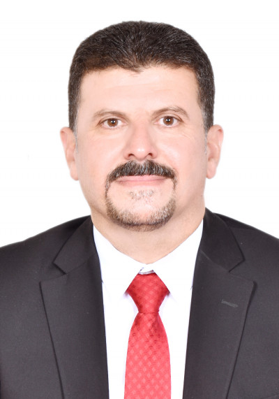 Tariq Al-Anati