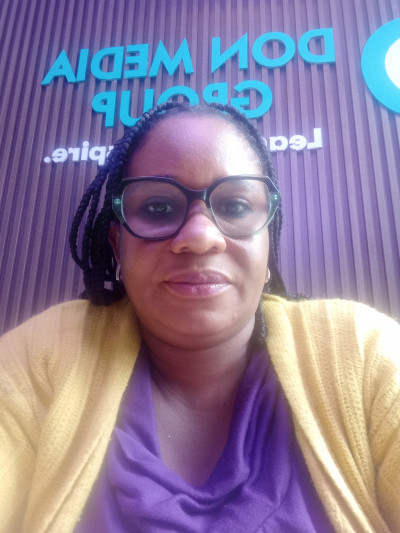 Goodness Nduka