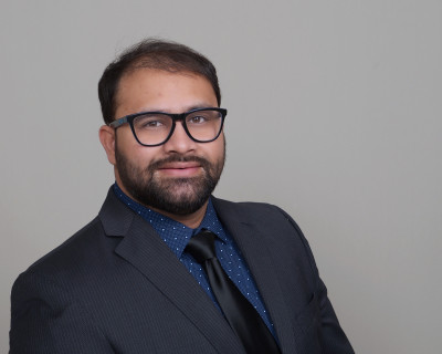 Avinash V.