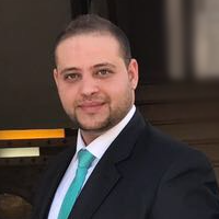 Bashar Al-Najjar