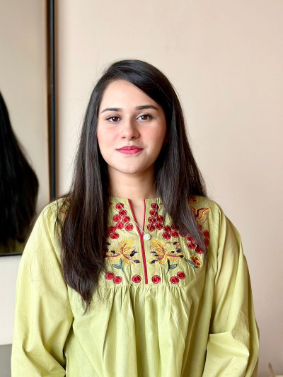 Hamna Naveed