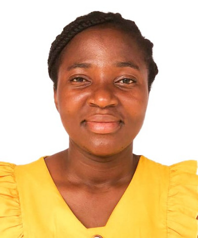 Lydia Pokuaah Nkrumah