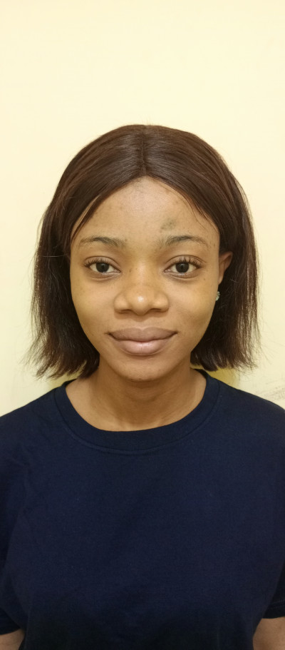 Lilian Agaba