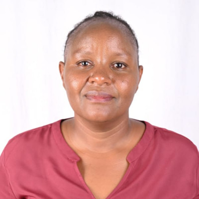 Faith Kaura