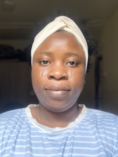 Muinat Adetunji