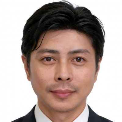 Leonard Christian Palma