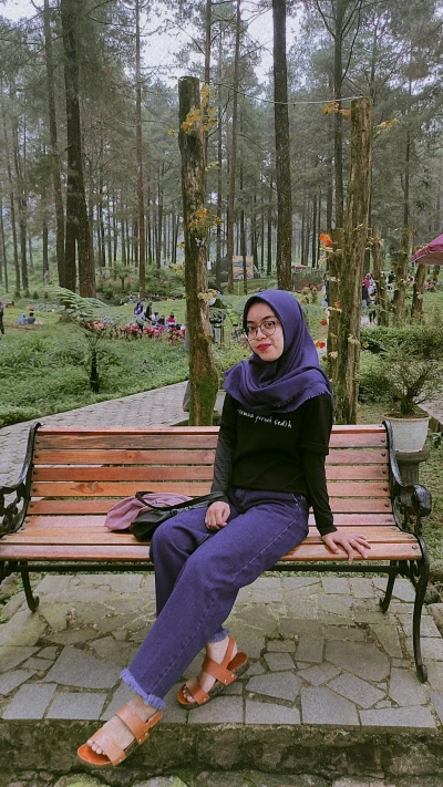 Aisyah Nurul Fitri