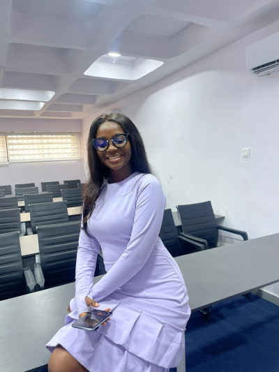 Chinenye Chukwuemeka