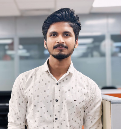 Vineeth Gujja