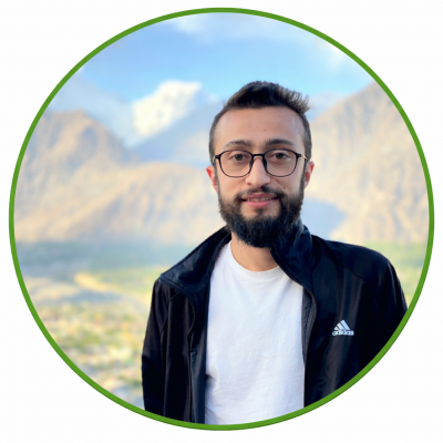 KAMRAN KARIM