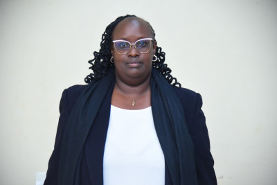 SARAHCEASARINA NDANGI