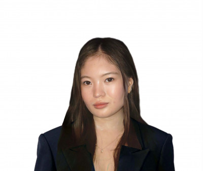 Kaine Madeline Montilla