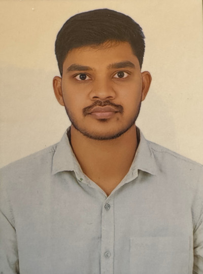 Venkata Deepak Chand Reddy Marthala