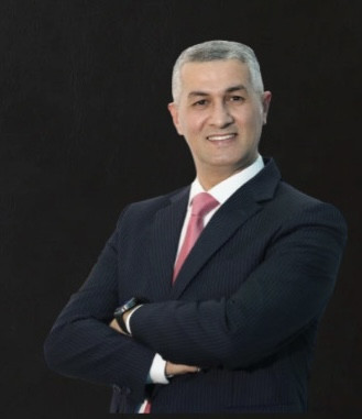 Hani Alzoubi