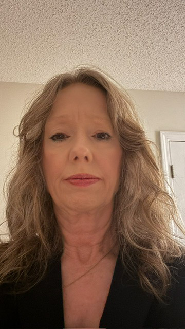 Catherine Marek