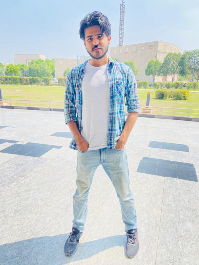 Amitesh Mishra