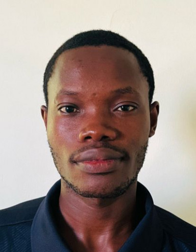 Abel Adjei Gyan