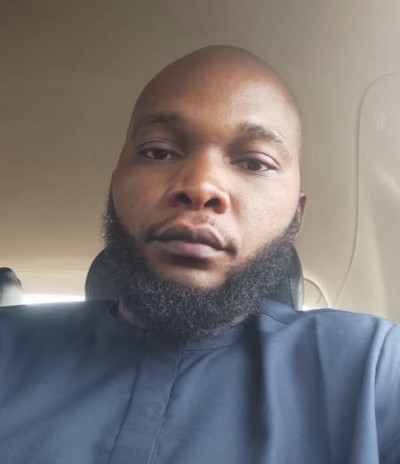 Michael chinecherem Ajanwachukwu