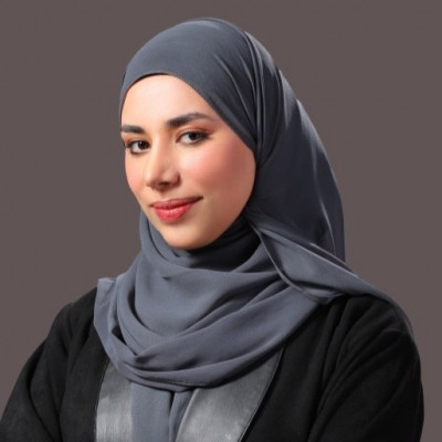 Rima Alenizy