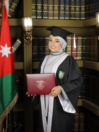 Marwa Dhayyat