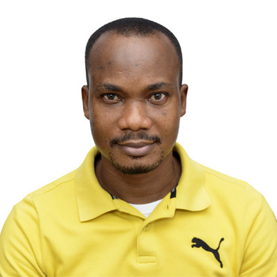 Jacob Kodjo Elavanyo