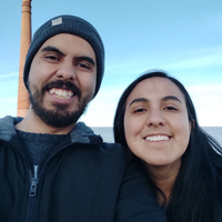 Oscar Eduardo Santana Vargas