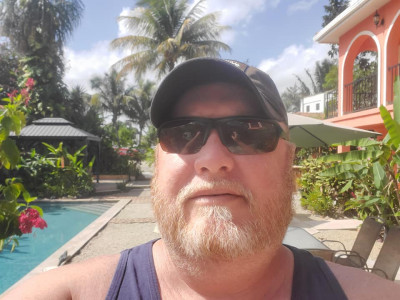 Cliff McCrary