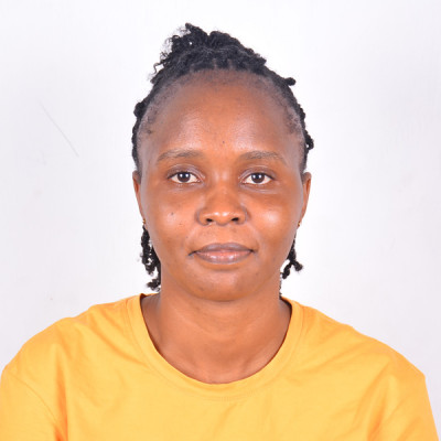Emma Mwikali