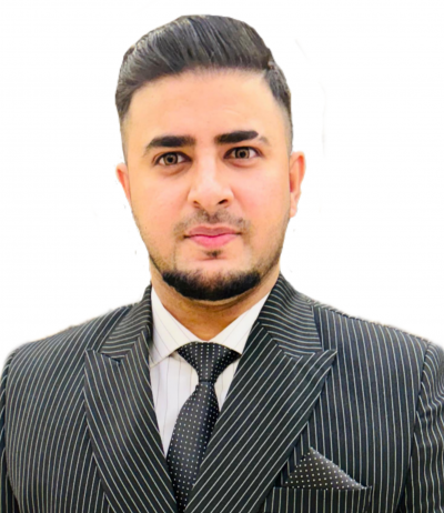 Hafiz Mohammad Sohaib Faisal