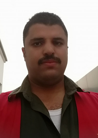 هارون مهيوب على محمد المجيدي