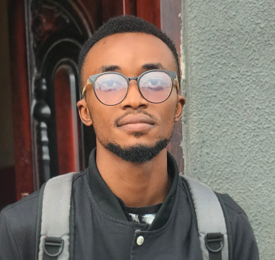 Chinedu Egonu