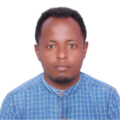 Kebede Bekele Atlaw