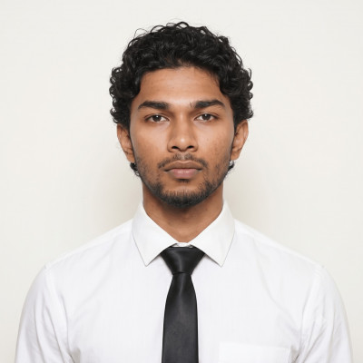 Ajith Kumar N