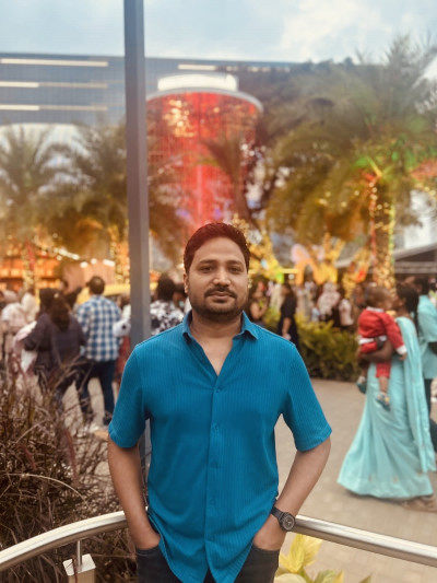 Abhishek Kumar